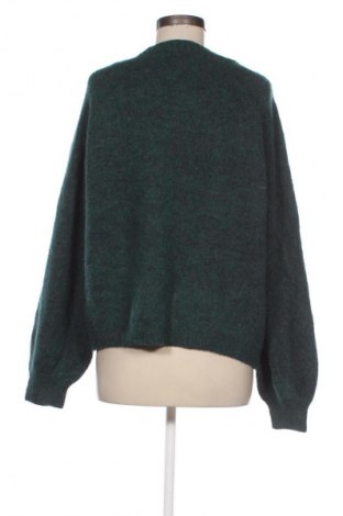 Női pulóver VILA, Méret XXL, Szín Zöld, Ár 3 909 Ft