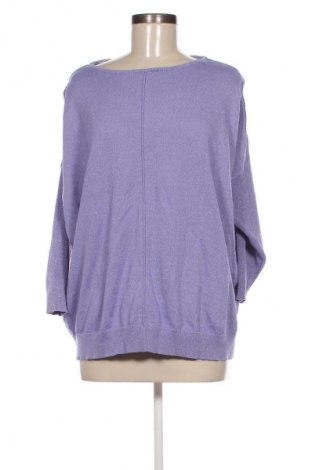 Női pulóver VRS Woman, Méret XXL, Szín Lila, Ár 5 800 Ft