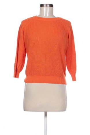 Damski sweter Vero Moda, Rozmiar S, Kolor Pomarańczowy, Cena 62,99 zł