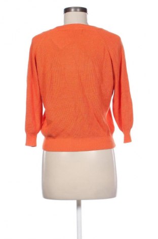 Damski sweter Vero Moda, Rozmiar S, Kolor Pomarańczowy, Cena 62,99 zł