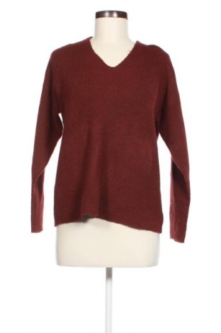 Damenpullover Vero Moda, Größe S, Farbe Braun, Preis 18,99 €