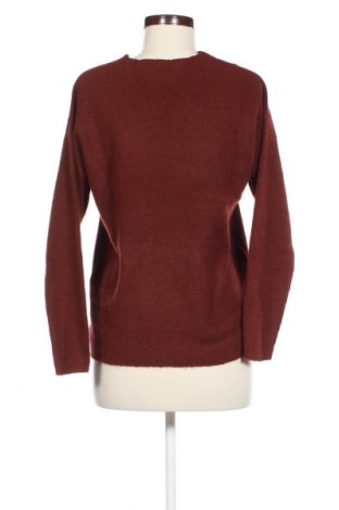 Damenpullover Vero Moda, Größe S, Farbe Braun, Preis 18,99 €