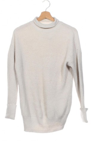 Damenpullover Vero Moda, Größe XS, Farbe Silber, Preis 18,99 €