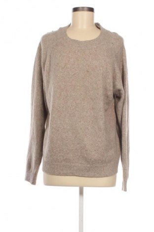 Damenpullover Vero Moda, Größe XL, Farbe Braun, Preis 18,99 €