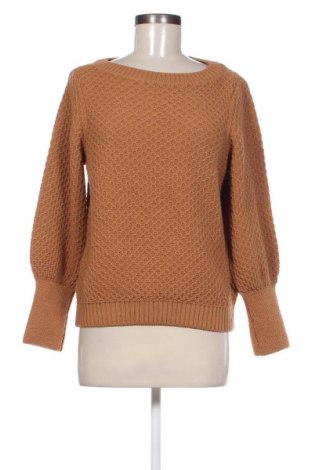 Damski sweter Vero Moda, Rozmiar M, Kolor Brązowy, Cena 88,99 zł