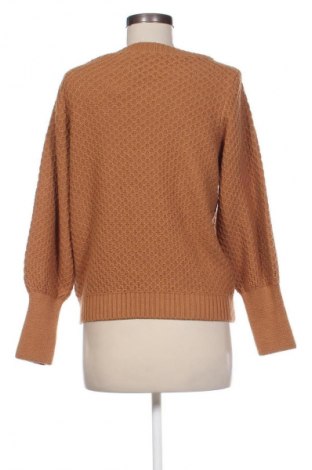 Damski sweter Vero Moda, Rozmiar M, Kolor Brązowy, Cena 88,99 zł