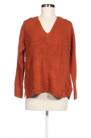 Damski sweter Vero Moda, Rozmiar M, Kolor Brązowy, Cena 88,99 zł