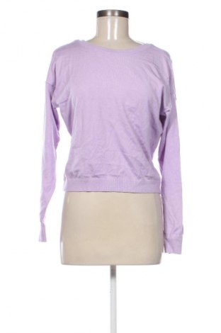 Damenpullover Vero Moda, Größe M, Farbe Lila, Preis 18,99 €