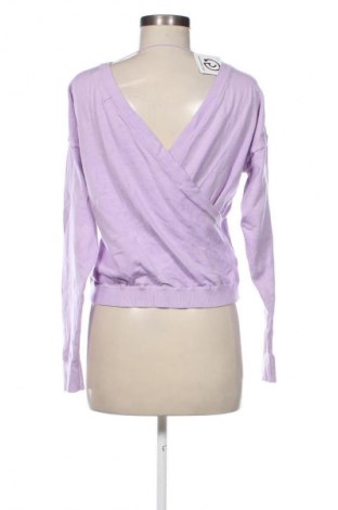 Damenpullover Vero Moda, Größe M, Farbe Lila, Preis 18,99 €