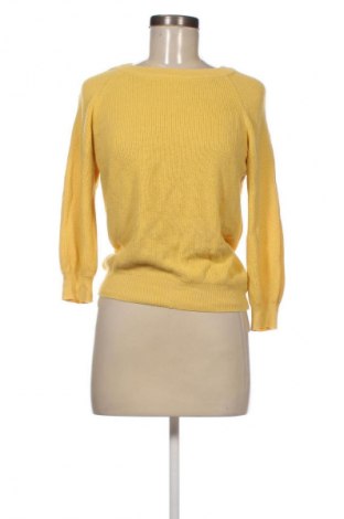 Női pulóver Vero Moda, Méret M, Szín Sárga, Ár 2 299 Ft