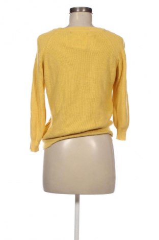 Női pulóver Vero Moda, Méret M, Szín Sárga, Ár 2 299 Ft