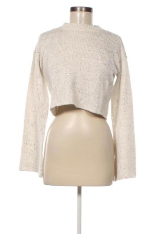 Női pulóver Vero Moda, Méret M, Szín Fehér, Ár 2 299 Ft