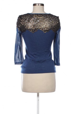 Damski sweter Version Feminin, Rozmiar M, Kolor Kolorowy, Cena 14,99 zł