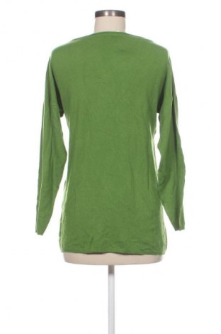 Dámský svetr Wendy Trendy, Velikost L, Barva Zelená, Cena  249,00 Kč