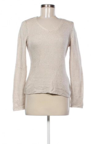 Damenpullover Woman By Tchibo, Größe M, Farbe Ecru, Preis € 20,99