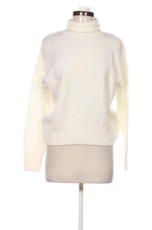 Damski sweter Xint, Rozmiar S, Kolor Biały, Cena 121,99 zł