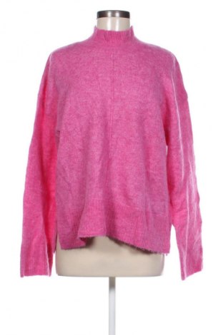 Damenpullover Y.A.S, Größe XL, Farbe Rosa, Preis € 41,99