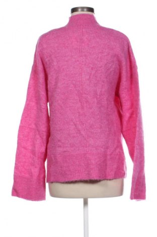 Damenpullover Y.A.S, Größe XL, Farbe Rosa, Preis € 41,99