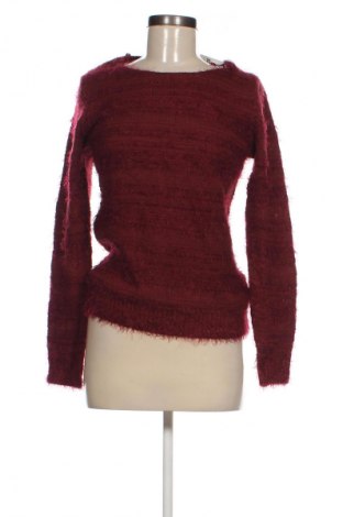 Damenpullover Yessica, Größe S, Farbe Rot, Preis 20,99 €