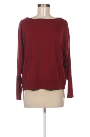 Damski sweter Yessica, Rozmiar M, Kolor Czerwony, Cena 95,99 zł