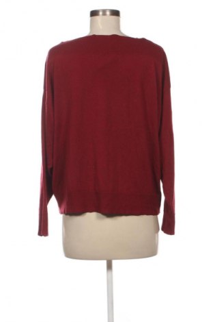 Damski sweter Yessica, Rozmiar M, Kolor Czerwony, Cena 95,99 zł