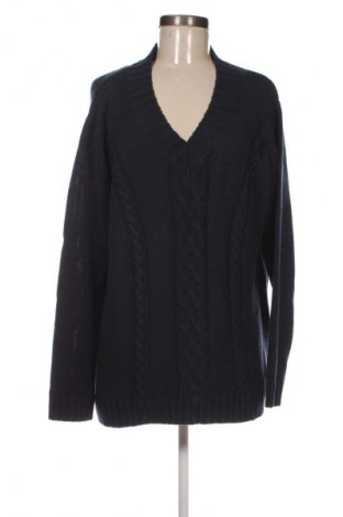 Damski sweter Yoors, Rozmiar XL, Kolor Niebieski, Cena 28,99 zł