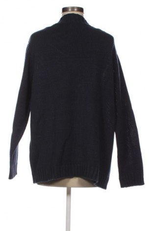 Damski sweter Yoors, Rozmiar XL, Kolor Niebieski, Cena 28,99 zł