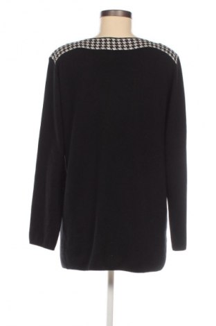 Damski sweter Your Sixth Sense, Rozmiar L, Kolor Czarny, Cena 95,99 zł