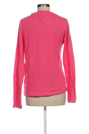 Dámsky pulóver Zara, Veľkosť S, Farba Ružová, Cena  3,95 €