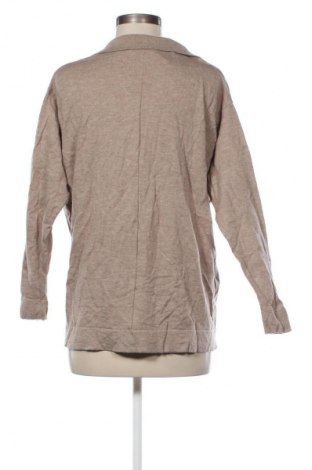 Dámsky pulóver Zara, Veľkosť L, Farba Hnedá, Cena  8,95 €