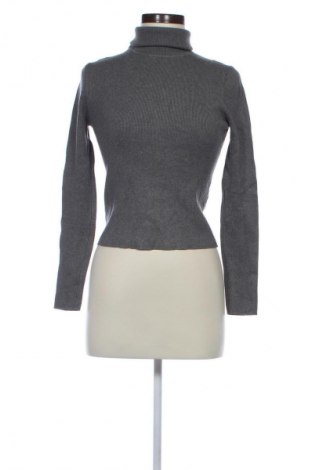 Dámsky pulóver Zara, Veľkosť L, Farba Sivá, Cena  8,95 €