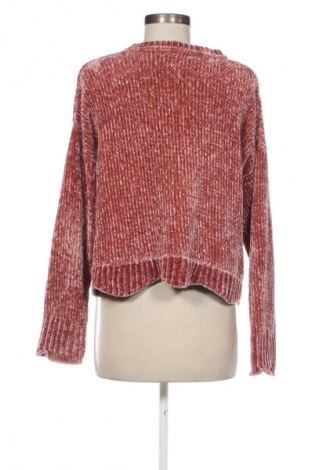 Dámsky pulóver Zara, Veľkosť S, Farba Ružová, Cena  8,95 €