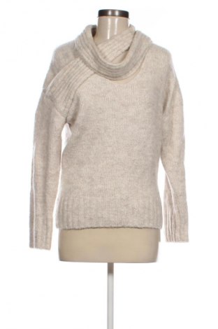 Dámsky pulóver Zara, Veľkosť S, Farba Béžová, Cena  8,00 €