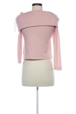 Dámsky pulóver Zara, Veľkosť L, Farba Ružová, Cena  5,95 €