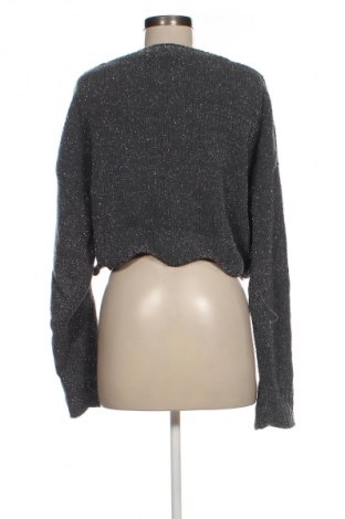 Γυναικείο πουλόβερ Zara, Μέγεθος M, Χρώμα Γκρί, Τιμή 13,81 €
