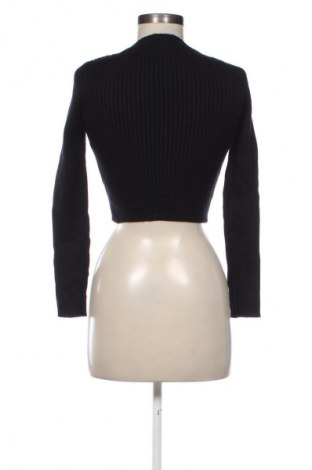 Női pulóver Zara, Méret M, Szín Fekete, Ár 7 339 Ft