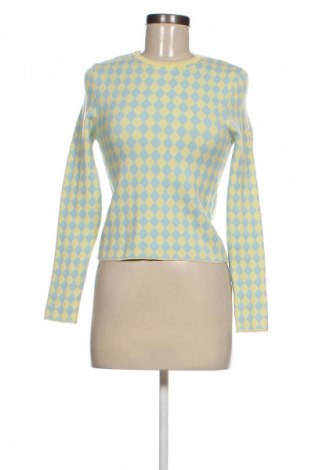 Dámsky pulóver Zara, Veľkosť S, Farba Viacfarebná, Cena  8,95 €