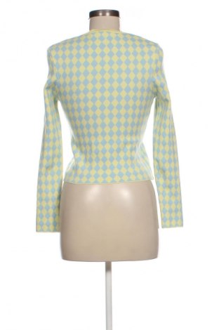 Dámsky pulóver Zara, Veľkosť S, Farba Viacfarebná, Cena  8,95 €