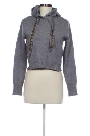 Damenpullover Zara, Größe S, Farbe Grau, Preis € 6,99