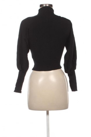 Damenpullover Zara, Größe S, Farbe Schwarz, Preis € 11,99