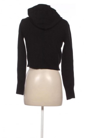 Pulover de femei Zara Knitwear, Mărime S, Culoare Negru, Preț 62,99 Lei