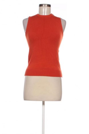 Damenpullover Zara Knitwear, Größe S, Farbe Orange, Preis € 14,00