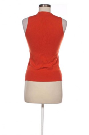 Damenpullover Zara Knitwear, Größe S, Farbe Orange, Preis 14,00 €