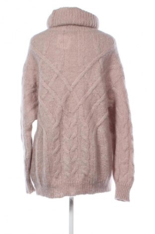 Dámsky pulóver Zara Knitwear, Veľkosť M, Farba Ružová, Cena  8,95 €