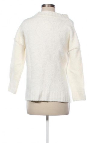 Dámský svetr Zara Knitwear, Velikost S, Barva Bílá, Cena  139,00 Kč
