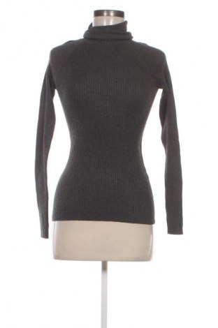 Dámský svetr Zara Knitwear, Velikost L, Barva Šedá, Cena  79,00 Kč