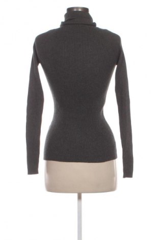 Dámský svetr Zara Knitwear, Velikost L, Barva Šedá, Cena  79,00 Kč