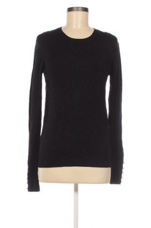 Női pulóver Zara Knitwear, Méret L, Szín Fekete, Ár 2 299 Ft