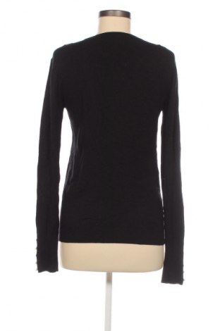 Női pulóver Zara Knitwear, Méret L, Szín Fekete, Ár 2 299 Ft