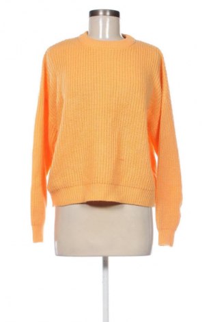 Damenpullover Zeeman, Größe L, Farbe Orange, Preis 20,99 €